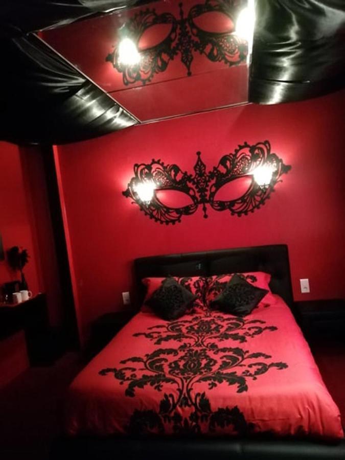 Sweets-Dreams-Amiens-Picardie-Insolite-Balneo-Week-End-Amoureux Contoire ภายนอก รูปภาพ