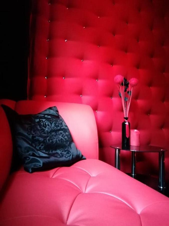 Sweets-Dreams-Amiens-Picardie-Insolite-Balneo-Week-End-Amoureux Contoire ภายนอก รูปภาพ