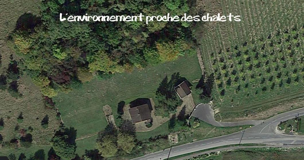 Sweets-Dreams-Amiens-Picardie-Insolite-Balneo-Week-End-Amoureux Contoire ภายนอก รูปภาพ